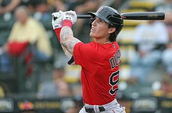 Red Sox debutarán a "mexicano" en Grandes Ligas