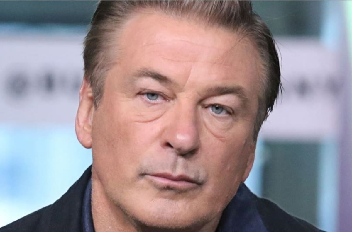 Alec Baldwin: Nuevas evidencias en el caso podrían hacer que el actor enfrente cargos por asesinato
