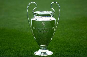 Revisa todos los resultados de la cuarta fecha en la Champions League