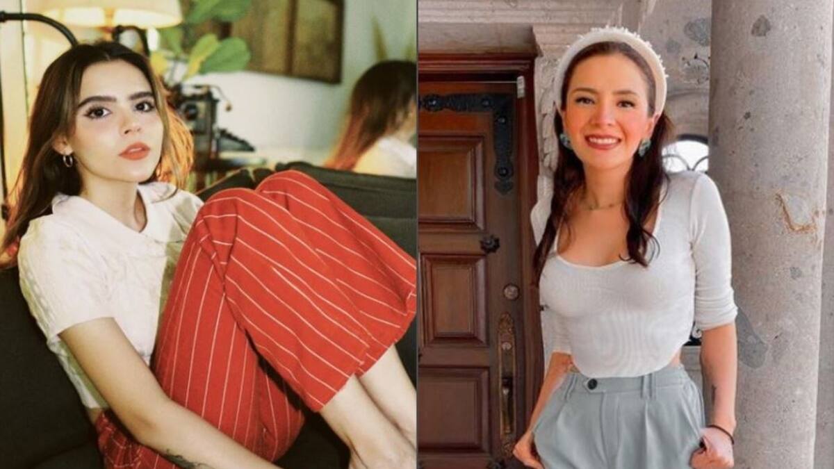 Paola Poulain está embarazada y la acusan de querer opacar a Yuya