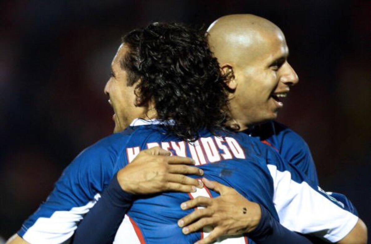 FOTO | Así lucen en la actualidad estas leyendas de Chivas que fueron campeones de la Liga MX