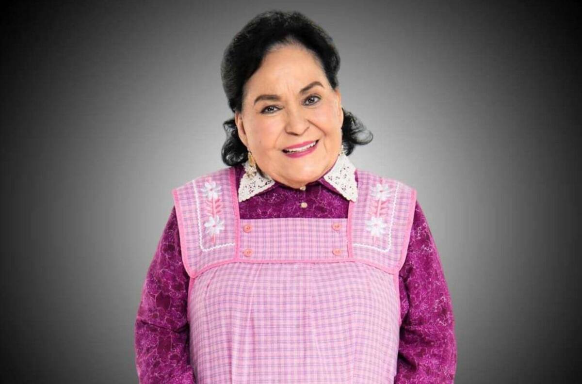 "Mi fortuna es amarte": Además de Carmelita Salinas estas fueron las otras pérdidas que tuvo el elen