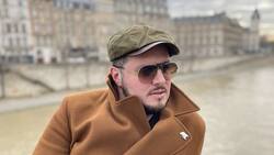 Paul Stanley se muestra entusiasta de poder dar vida a su padre Paco Stanley en alguna bioserie