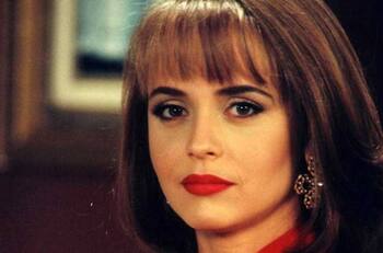 Así ha cambiado Gabriela Spanic después de 23 años desde que protagonizó "La Usurpadora"