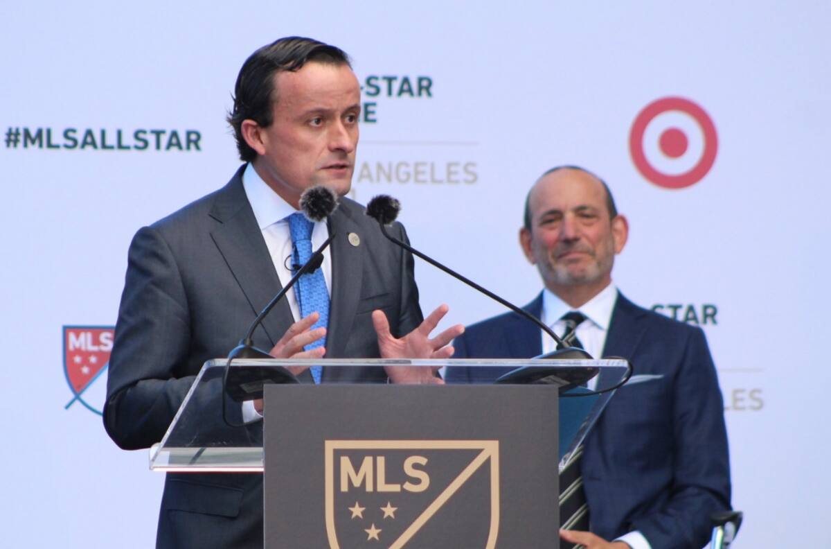 Mikel Arriola asegura que la Liga MX está lista para afrontar el COVID-19