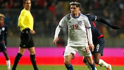 Diego Valdés sacó la voz en México: ¿de dónde son las ofertas que maneja el jugador del América?