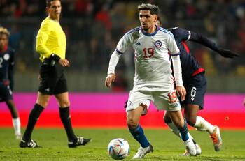 Diego Valdés sacó la voz en México: ¿de dónde son las ofertas que maneja el jugador del América?