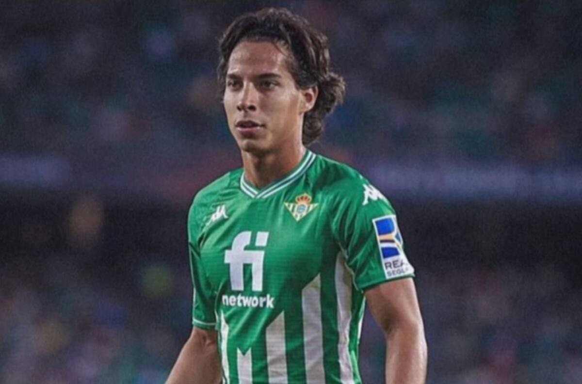 Real Betis: Involucran a Manuel Pellegrini en un problema personal con el papá de Diego Lainez