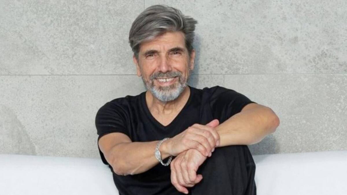 La familia de Diego Verdaguer despedirá al cantautor con una ceremonia íntima