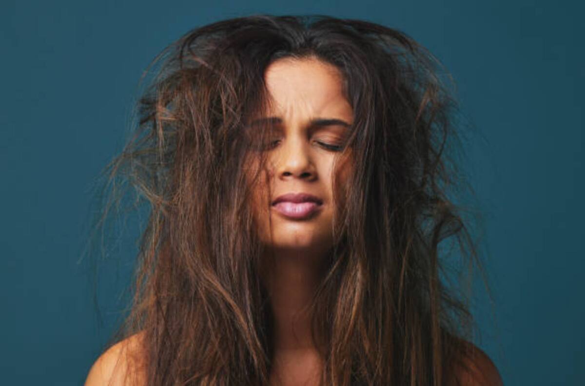 Belleza: Estos tips te ayudarán a quitar el frizz del cabello