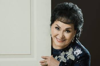 Carmen Salinas intentó suicidarse; éstos fueron los momentos difíciles que tuvo que superar