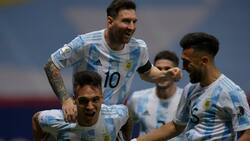 Alerta de mercado: Real Madrid podría llevarse a campeón del mundo con Argentina a “modesto” precio