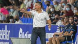 ¿Cómo le ha ido a Ignacio Ambriz en sus debuts?