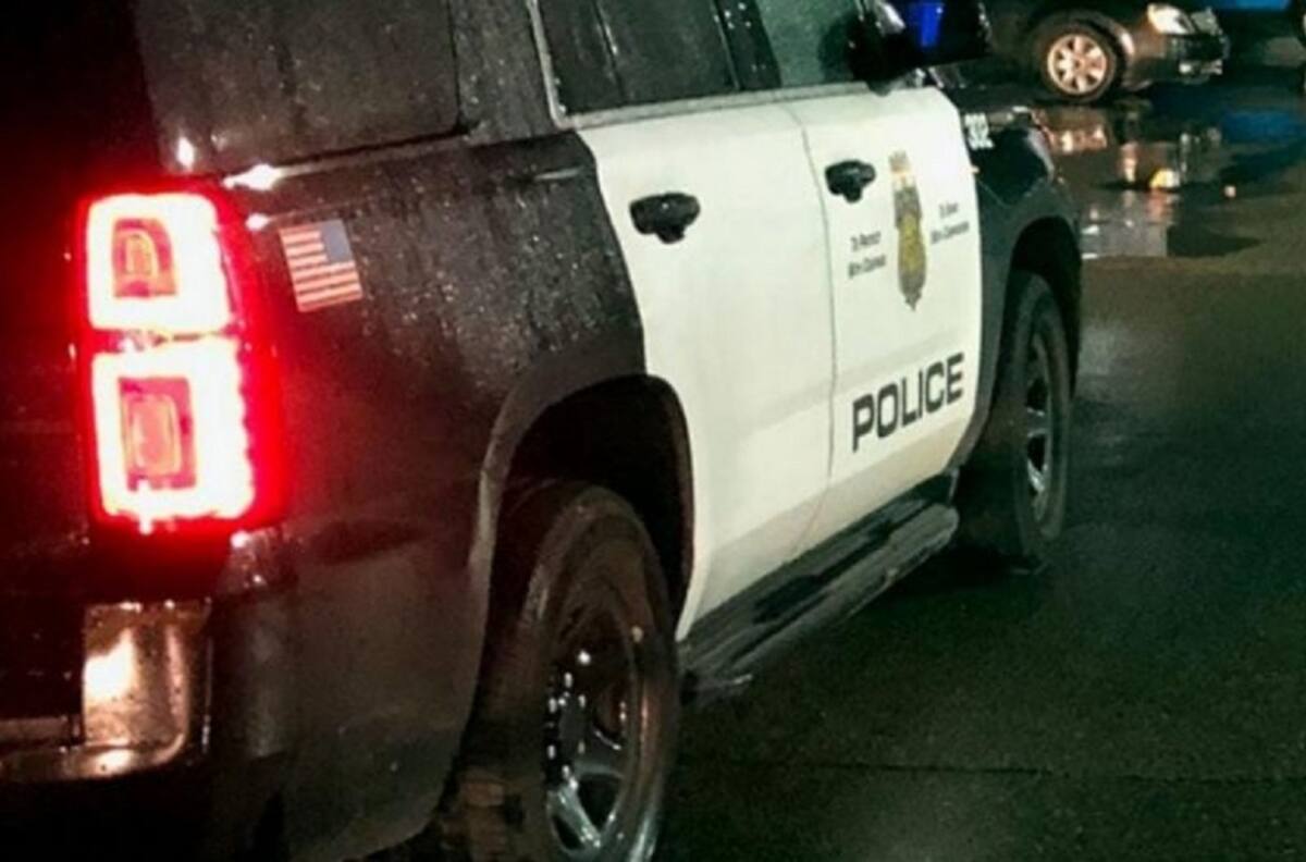 Tiroteo en Minneapolis dejó dos muertos y ocho heridos