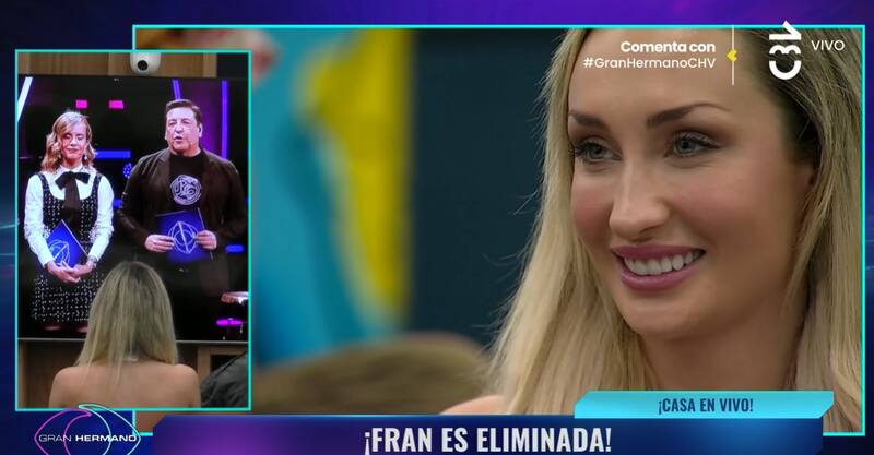 Créditos: Pantallazo CHV