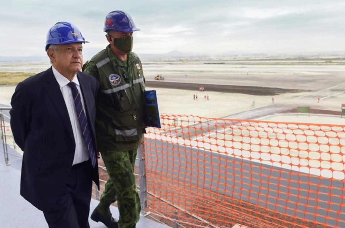 Suprema Corte suspende “acuerdazo” que blinda megaobras de AMLO