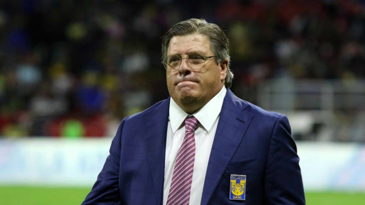 Piojo Herrera no encuentra trabajo en Liga MX y se candidatea para dirigir en Chile