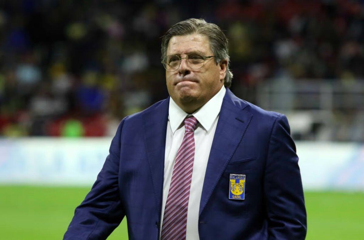 Piojo Herrera no encuentra trabajo en Liga MX y se candidatea para dirigir en Chile