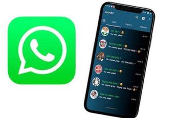 Aquí te decimos como ponerle contraseña a tus chats WhatsApp y evitar entrometidos