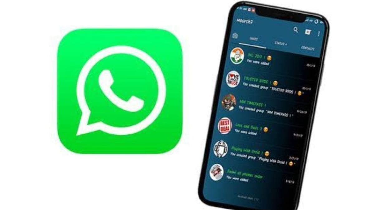 Aquí te decimos como ponerle contraseña a tus chats WhatsApp y evitar entrometidos