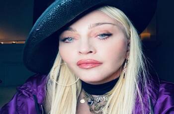 Madonna llegará a Netflix con el documental de su gira "Madame X Tour"