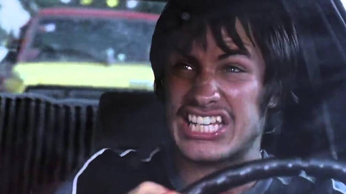 Gael García brillará nuevamente con el reestreno de Amores perros, de Iñárritu