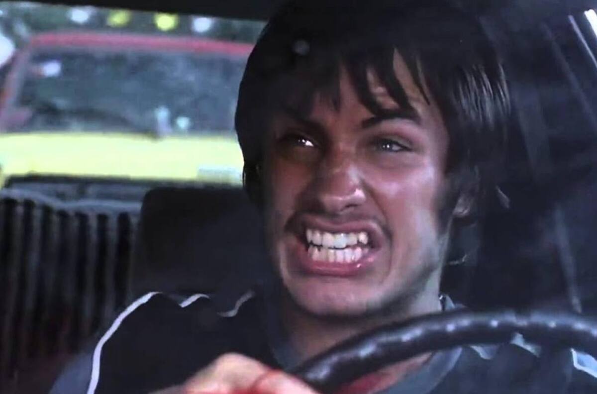 Gael García brillará nuevamente con el reestreno de Amores perros, de Iñárritu