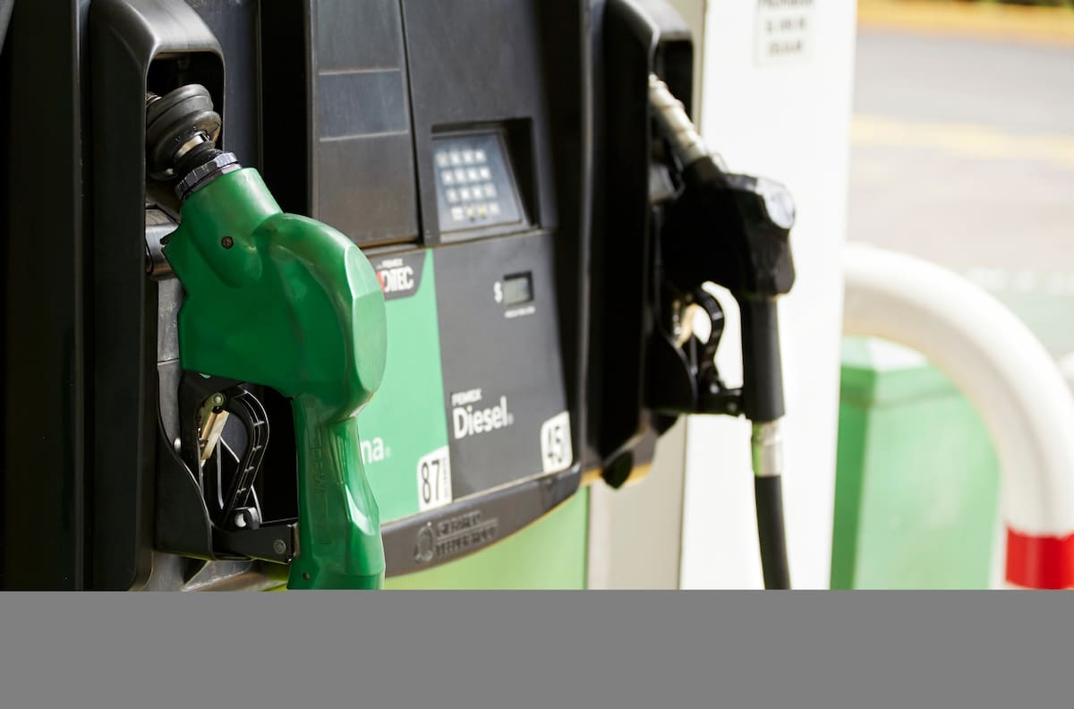 ¿Cuál es el precio de la gasolina? Consulta el valor del combustible en todo México