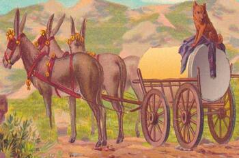 Acertijo visual: Encuentra el rostro en la imagen sólo tienes 10 segundos