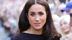 Meghan Markle reacciona a la cancelación de su contrato millonario con Spotify