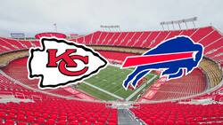 ¡Milagro en Kansas! Patrick Mahomes y Chiefs aguantan a Bills y jugar final de la AFC