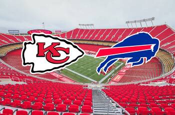 ¡Milagro en Kansas! Patrick Mahomes y Chiefs aguantan a Bills y jugar final de la AFC