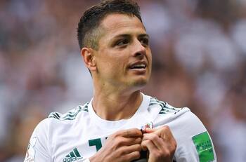 Falta de respeto al “Chicharito”: Reacciones del medio futbolístico