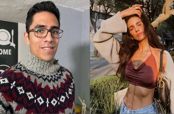 Aries Terrón admite su error y ofrece una disculpa a Bárbara de Regil por ofenderla