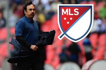 Hugo Sánchez es el principal candidato a dirigir el equipo “más mexicano” de la MLS, en San Diego