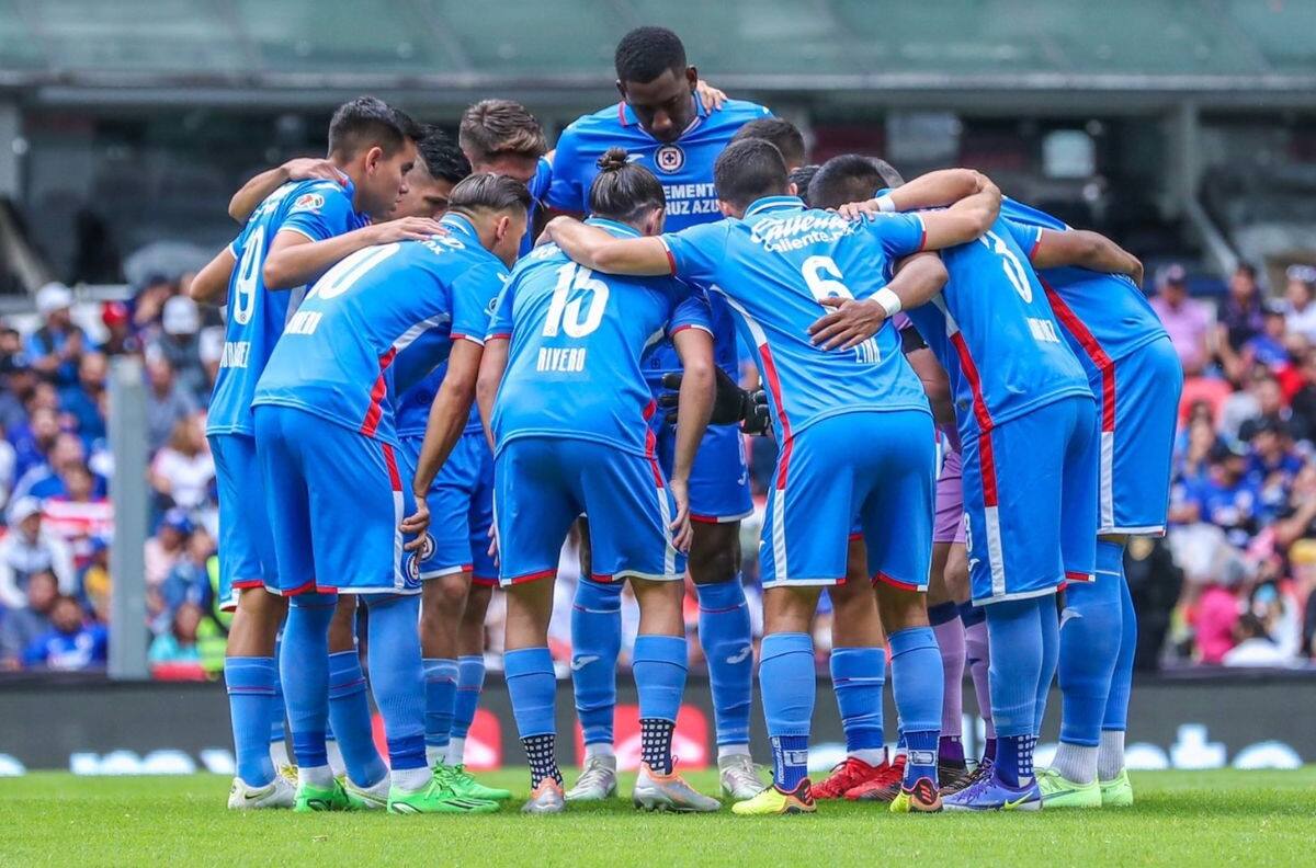 Cruz Azul tiene como prioridad mantener a este figura que llamó la atención de la Liga MX
