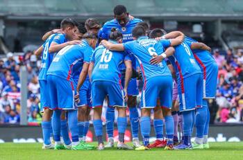 Cruz Azul tiene como prioridad mantener a este figura que llamó la atención de la Liga MX