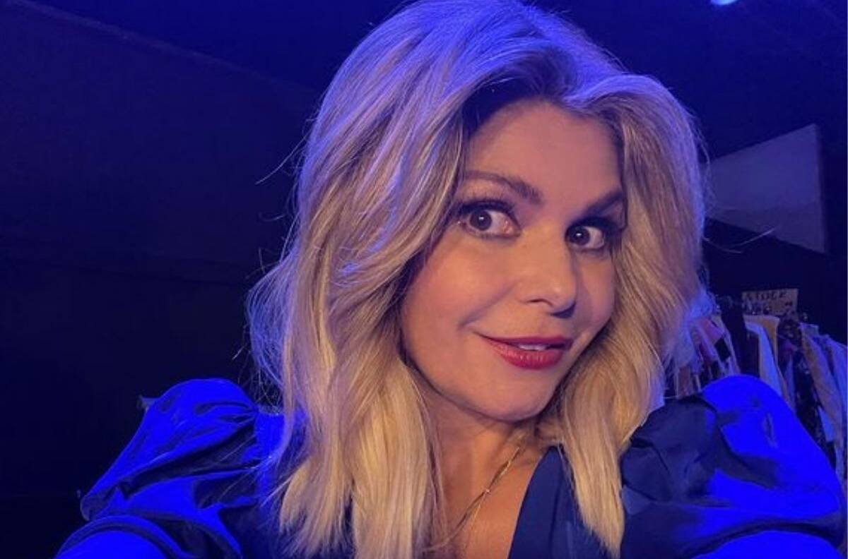 Itatí Cantoral revela cómo casi se pelea a golpes con Angélica Rivera 'La Gaviota'