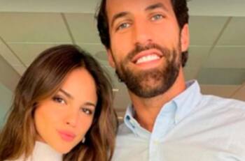 ¿Eiza González prepara su boda? Supuestamente Paul Rabil le pidió matrimonio