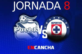 Puebla vs Cruz Azul: Fecha, hora y dónde ver el partido de la Jornada 8 del Torneo Clausura 2023