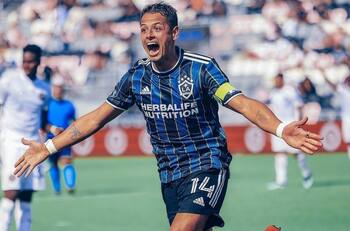 Manchester United no se olvida del “Chicharito” Hernández y lo felicitó en su cumpleaños