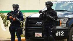 Dejan 16 cuerpos encobijados en dos municipios de Zacatecas