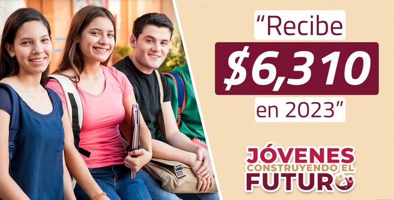 Si no estudias ni trabajas, puedes obtener una ayuda económica.