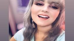 Allison Lozz confiesa que "gana mucho mejor" en su actual trabajo que lo que le pagaban por hacer telenovelas