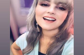 Allison Lozz confiesa que "gana mucho mejor" en su actual trabajo que lo que le pagaban por hacer telenovelas