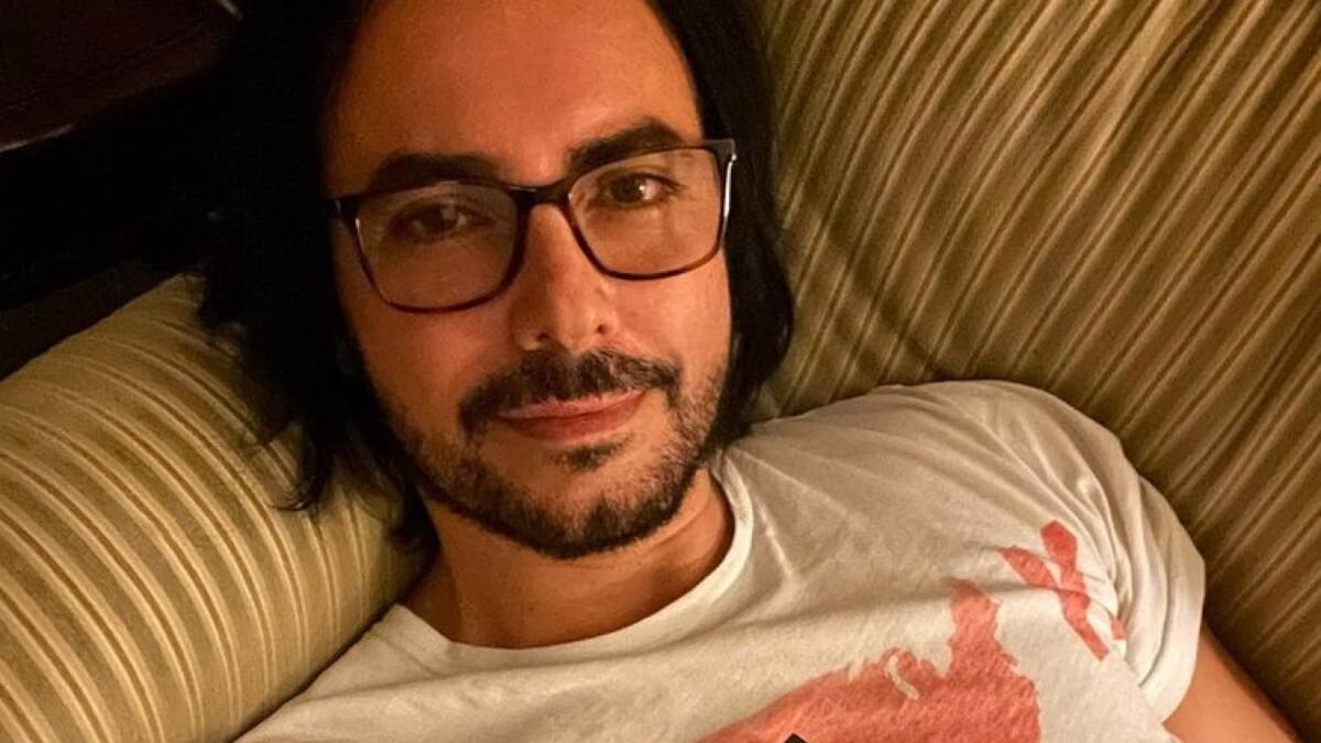 Beto Cuevas dice "no" al noviazgo con Paola Rojas