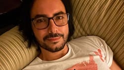 Beto Cuevas dice "no" al noviazgo con Paola Rojas