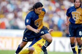 La anécdota que pocos conocen de recordado jugador de Pumas con Diego Armando Maradona