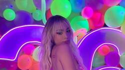 Danna Paola y Christian Nodal estarán en el mismo escenario