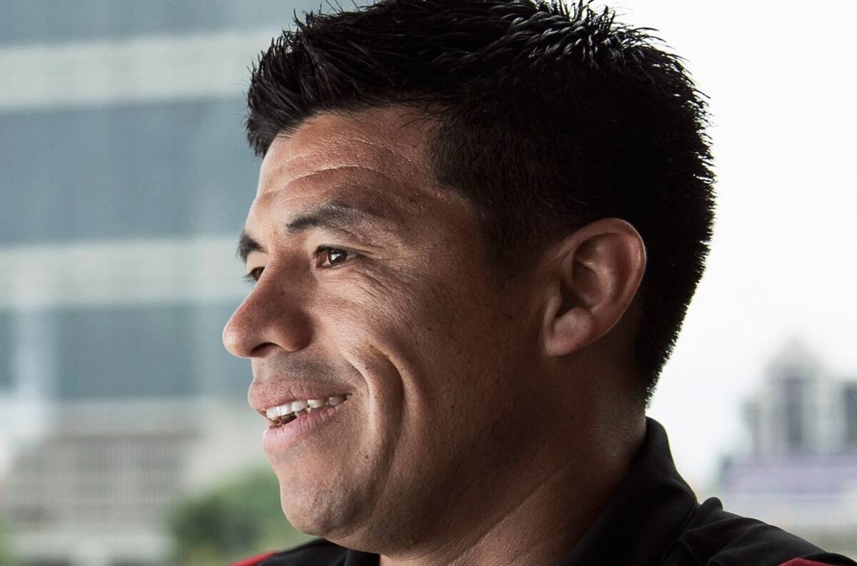 Video: Emotivas palabras de figuras de la Liga MX a Gonzalo Pineda tras su debut como técnico
